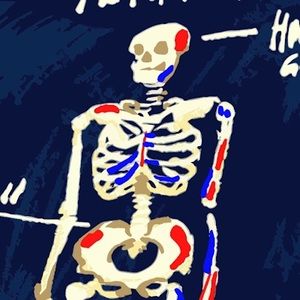 Meet your Posher, Annie